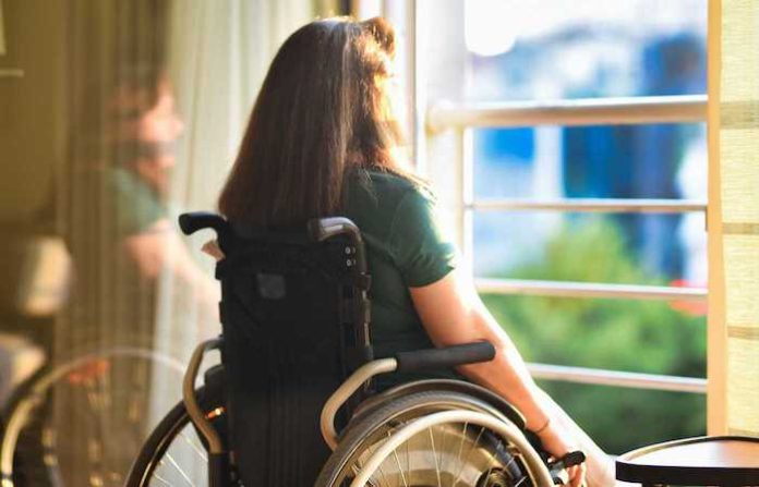 Fundación ONCE reclama la implicación de la sociedad en la lucha contra la violencia de género en las mujeres con discapacidad