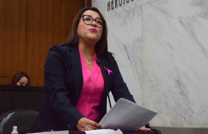 “Urge desazolve para evitar tragedias”:Norma Benítez