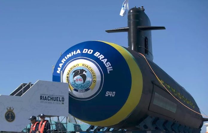 Submarinos nucleares, el paso de Brasil para consolidarse geopolíticamente