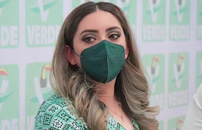 Plantean que legisladores que buscan la reelección puedan contender por un Distrito diferente al suyo