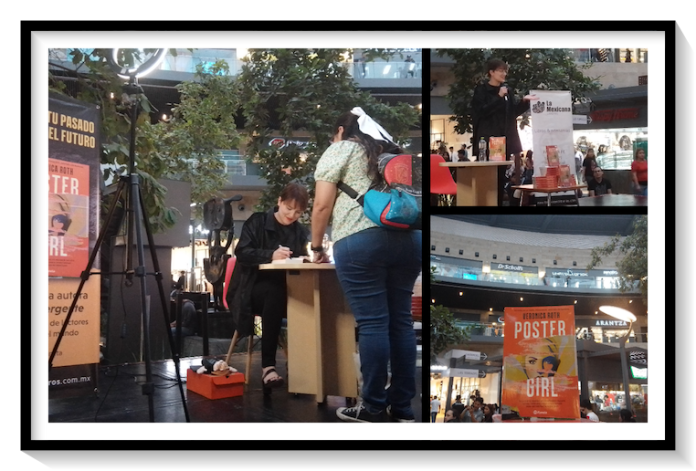 Complace Verónica Roth a fans neoleoneses, pese a desacuerdo con FILMTY por cancelación de “Cuenti Drag”