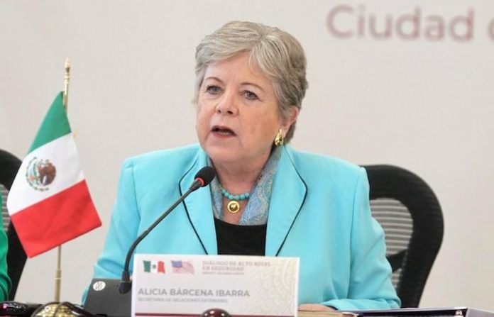 México reporta que dos de sus ciudadanos fueron tomados como rehenes por Hamás