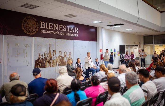 Instalan 10 Brigadas de Paz en Guadalupe