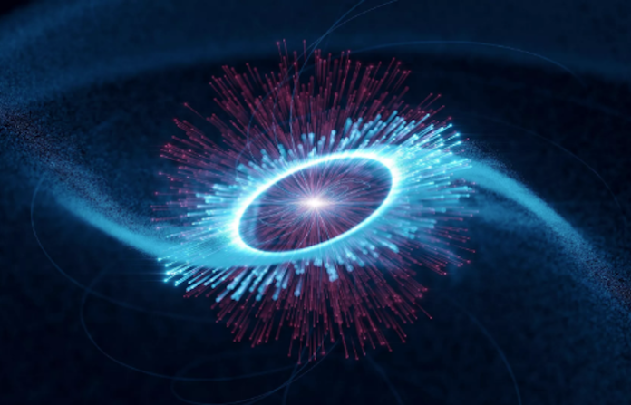 Una estrella muerta emite rayos gamma de tal magnitud que reconfiguran la comprensión sobre ellas