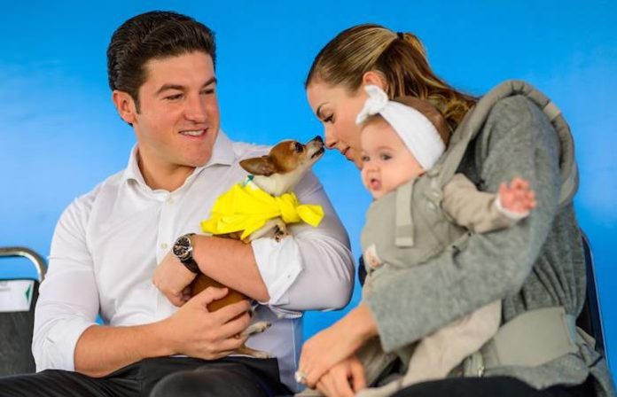 Macropet todo un verdadero éxito en su primera edición