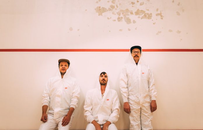 Orions Belte comparte su nuevo álbum: Women