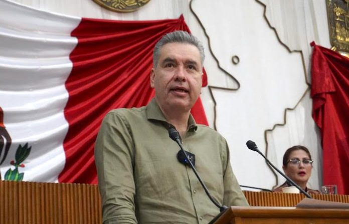 Enfrentamiento de policías solo sucedía en la peor época de violencia en Nuevo León