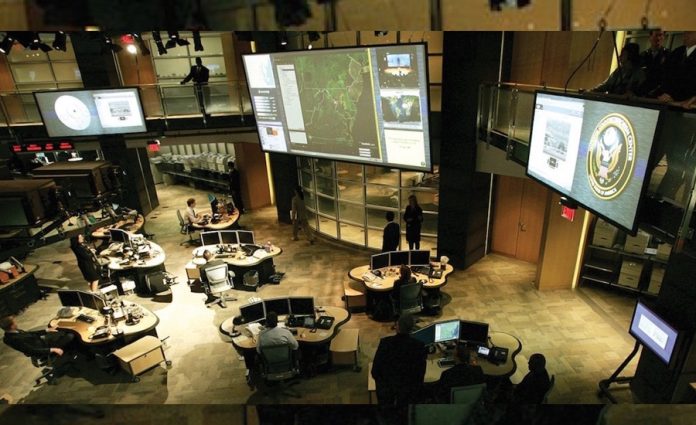 Agencias agencias federales de EU monitorean amenazas internas relacionadas con Hamás