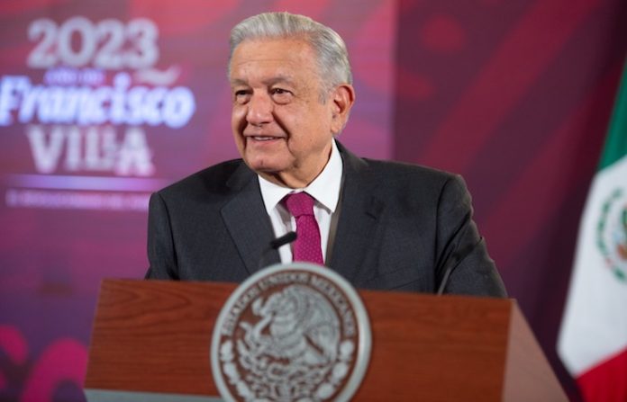AMLO cambia de opinión: a pesar de la presencia de Perú, sí viajará a la cumbre de la APEC