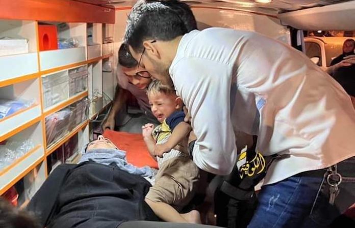 Video:Endurecimiento de bloqueo de Gaza empeorará la “ya muy mala” situación, dice ONU