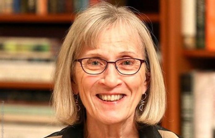 La estadounidense Claudia Goldin galardonada con el Premio Nobel de Economía