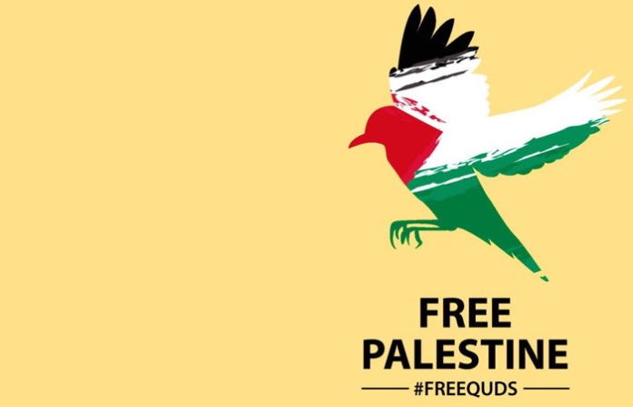 La paz no puede ser solo para los israelíes, dice embajadora palestina en Chile