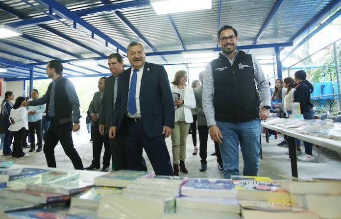 Congrega encuentro cultural UANL a estudiantes de la zona citrícola