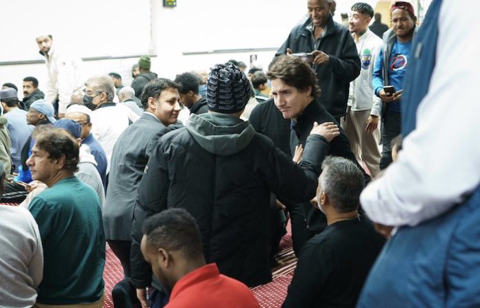 Trudeau buscará la reelección en Canadá pese a recurrentes deseos de renunciar