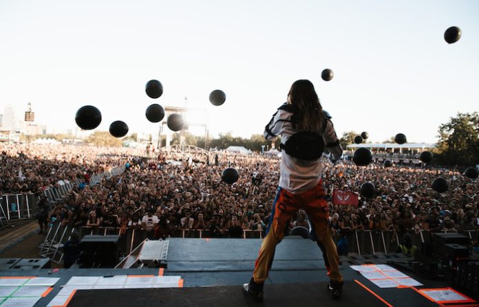 Austin City Limits 2023: ¡Eclipse musical!