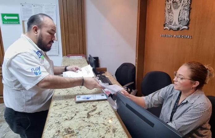 Pide PAN de Monterrey a Colosio presupuesto austero en 2024