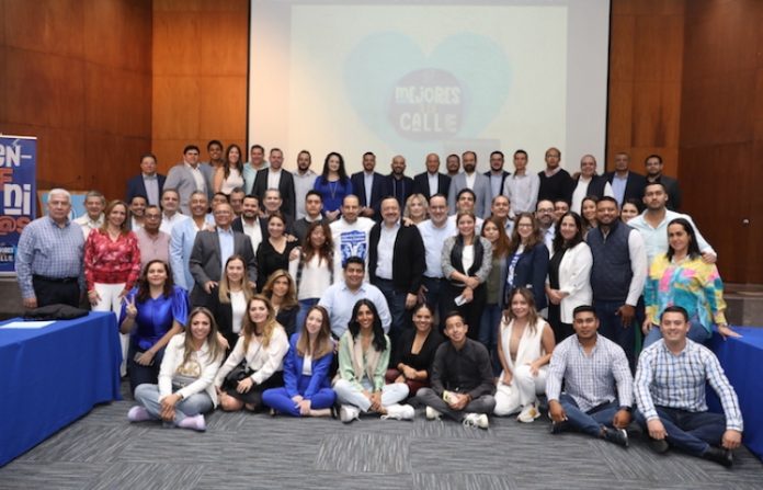 Acción Nacional tomará las calles con ejército de voluntarios rumbo al 2024