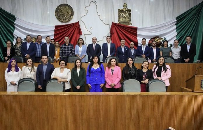 Acusa Samuel García ilegalidad de designación de Arturo Salinas como gobernador interino