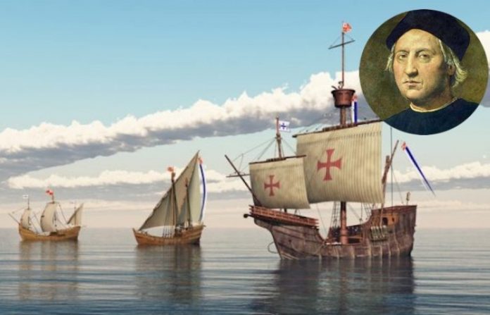 Christie’s pone a subasta una copia de la carta de Colón sobre descubrimiento de América