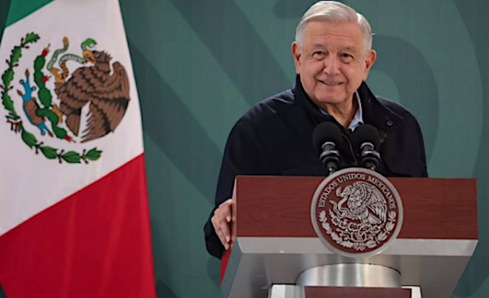 AMLO sobre nuevo el rector de la UNAM: Ojalá cambie la universidad porque “se ha vuelto elitista”