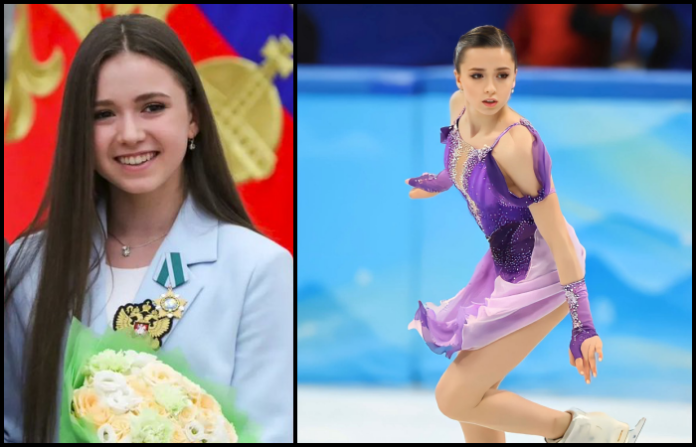 El TAS se pronunciará sobre el caso de la patinadora rusa Valieva en enero de 2024