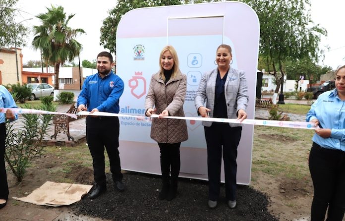 Cerralvo, General Treviño y Melchor Ocampo se suman a Alimentar con Amor