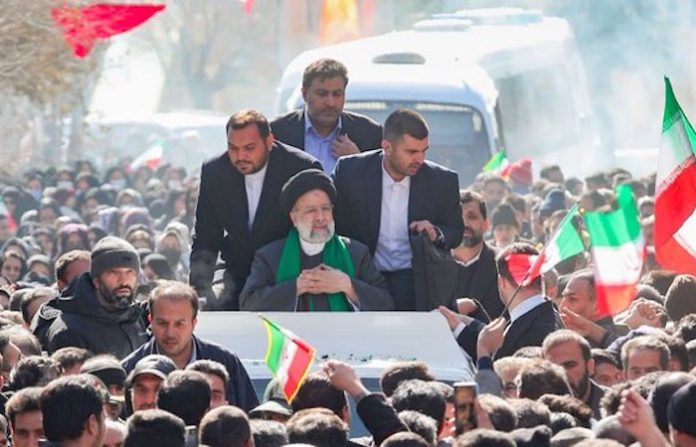 Irán acusa al Consejo de Seguridad de la ONU de ser “impotente e ineficiente”