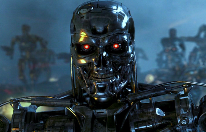 Llegará a Netflix serie animada de “Terminator”