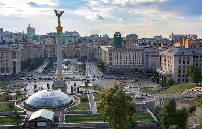 Un total de 100 delegaciones asistirán a la cumbre sobre Ucrania en Suiza