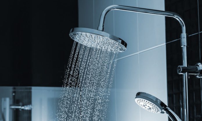 Los alemanes se duchan menos para ahorrar en plena crisis energética