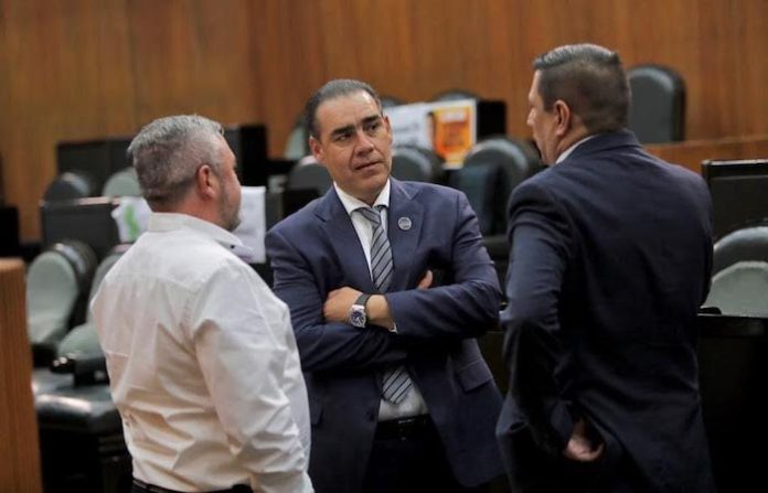 Regresa el TEPJF al PRI sus Diputaciones Locales