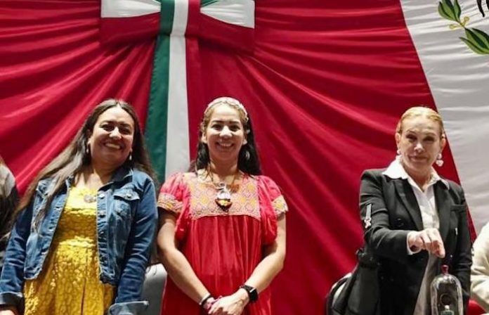 Condena PRD actos intimidatorios y agresiones contra reporteras en la Cámara de Diputados