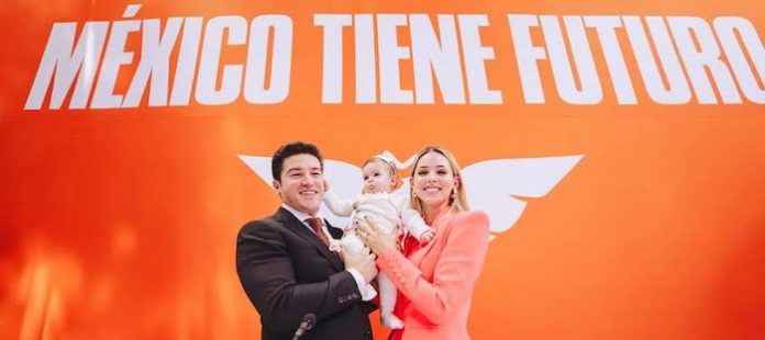 Publica Samuel que no ejercerá licencia y que asume gobierno; Congreso debe revocarla