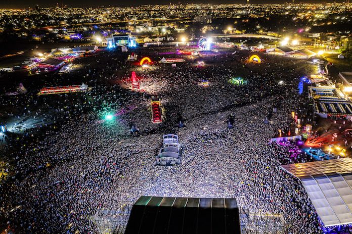 Tecate Comuna convoca a más de 75 mil personas en una edición histórica y extraordinaria