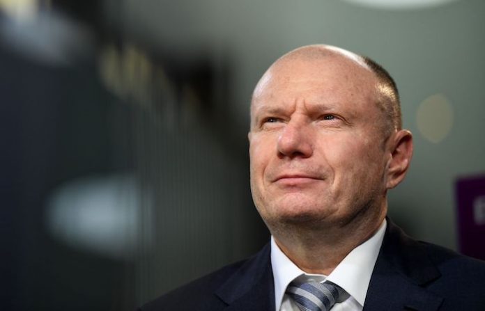 La fortuna de los rusos más ricos de la lista Bloomberg crece en $24.000 millones en 2023