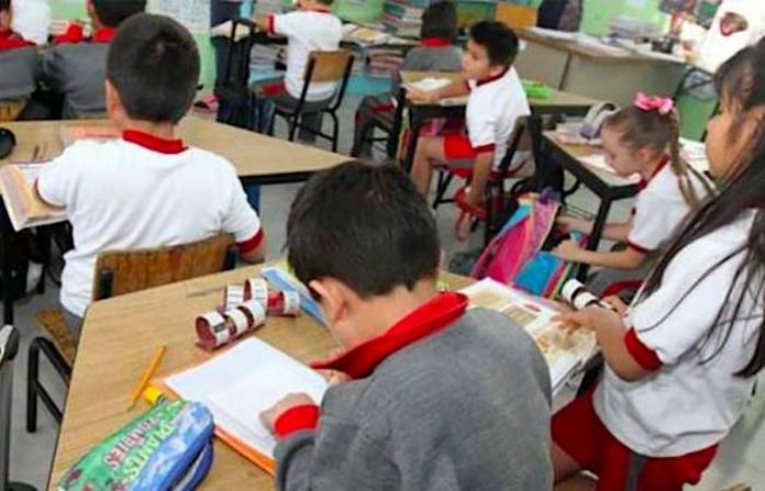 México enfrenta crisis de aprendizaje, hay más jóvenes con malos resultados: ONG