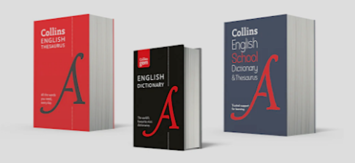 El Diccionario Collins elige IA como la palabra del año