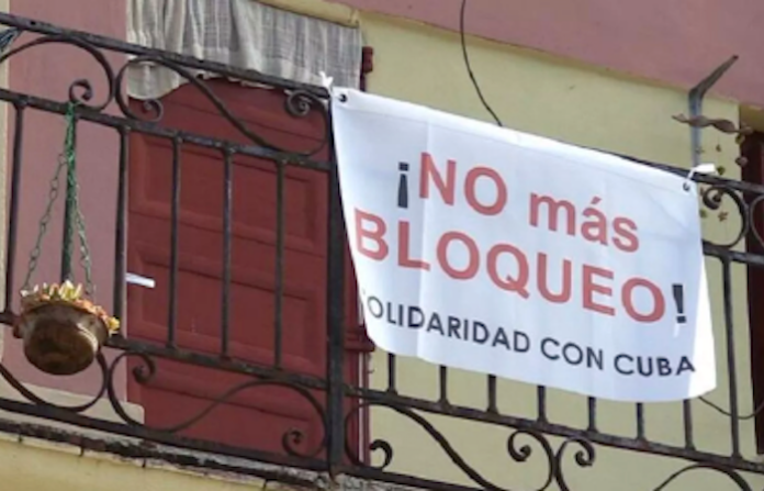 Comunidad internacional se une a Cuba en la ONU en reclamo por el fin del bloqueo de EU