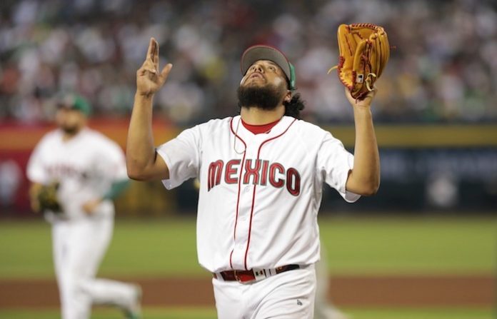 Un orgullo recibir el Premio Nacional de Deportes 2023: Jesús Cruz
