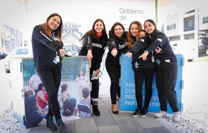 Van por más proyectos ciudadanos con el Presupuesto Participativo 2024