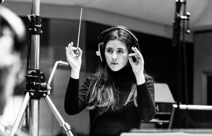 Es Natalie Holt ingrediente secreto de serie “Loki”