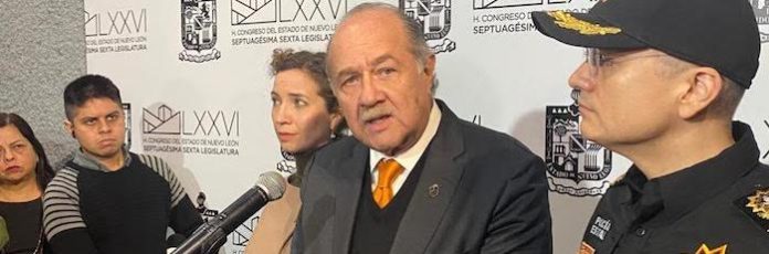 Afirma Javier Navarro que Samuel se va el 12 de noviembre y él, lo reemplazará