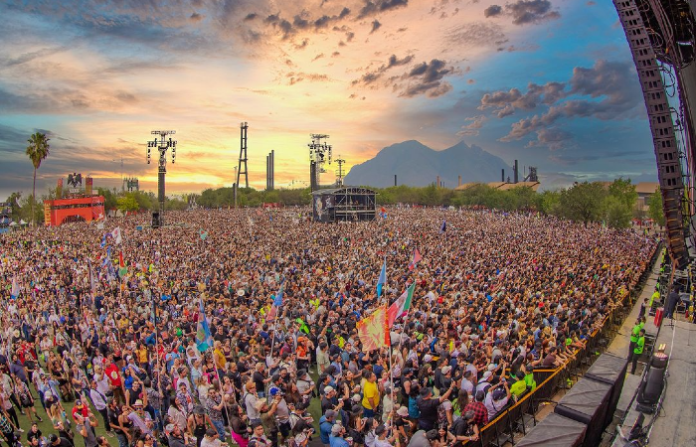 Rugirá “Pa’l Norte 2024” con Peso Pluma, Louis Tomilson ¡y más!