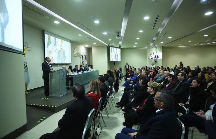 Concluye UANL diplomado en igualdad, diversidad sexual e inclusión