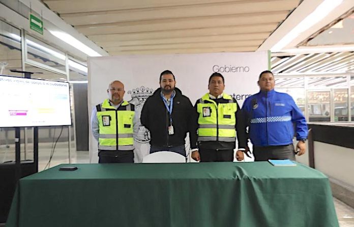 Terminarían trabajos en Arco de la Independencia a mediados de noviembre