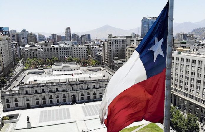 Actividad comercial en Chile anota expansión interanual de 4,6 % en agosto