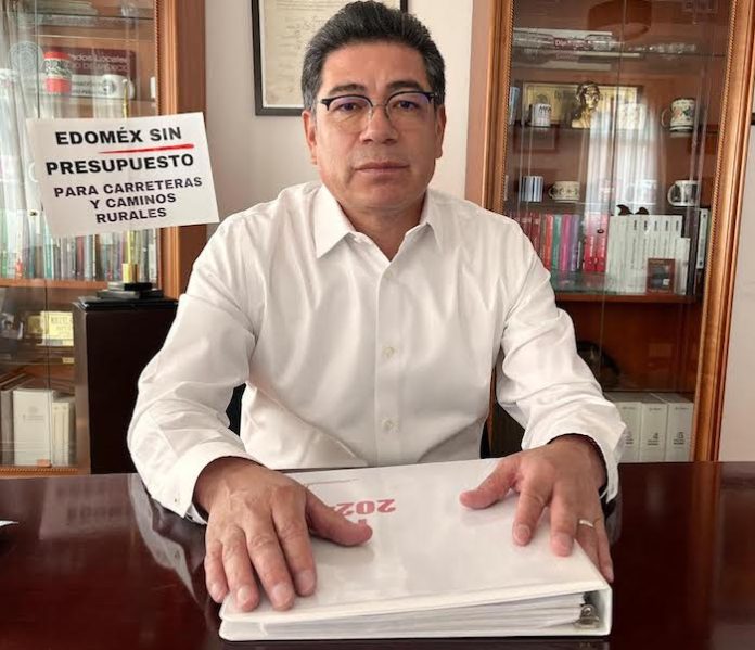 Uso clientelar, recortes y deuda rigen al Presupuesto 2024: Miguel Sámano