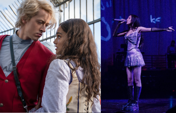 Se une Olivia Rodrigo a “Los Juegos del Hambre” con tema oficial para la precuela