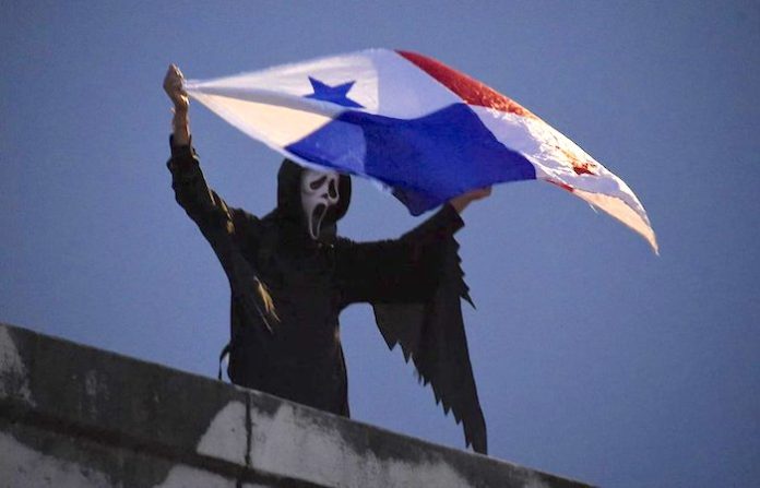 Industria turística de Panamá pierde casi $200 millones en medio de crisis social