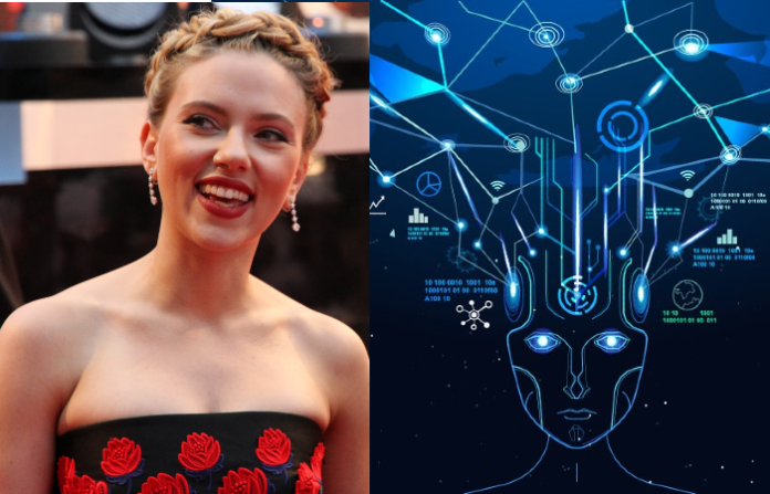 Demanda Scarlett Johansson a app de IA que usó su nombre e imagen